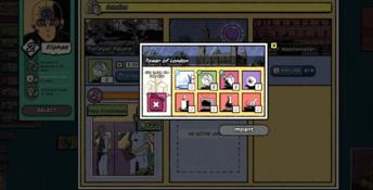 The Fabulous Fear Machine PC Screenshot