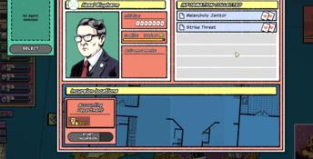 The Fabulous Fear Machine PC Screenshot