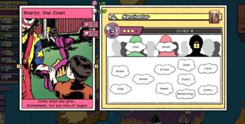 The Fabulous Fear Machine PC Screenshot
