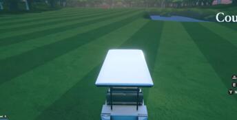 The Fairway Club