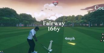 The Fairway Club