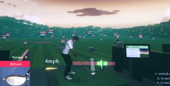 The Fairway Club PC Screenshot