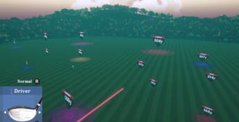 The Fairway Club PC Screenshot