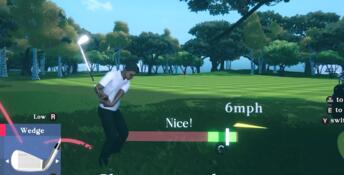 The Fairway Club PC Screenshot