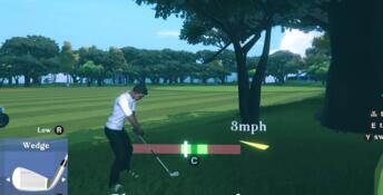 The Fairway Club PC Screenshot