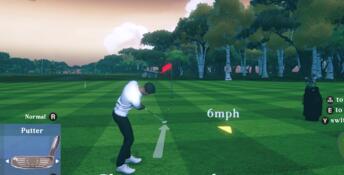 The Fairway Club PC Screenshot