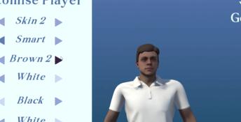 The Fairway Club PC Screenshot