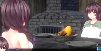 The Fairy Tale of Holy Knight Ricca: Two Winged Sisters PC Screenshot