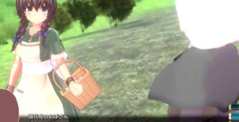 The Fairy Tale of Holy Knight Ricca: Two Winged Sisters PC Screenshot