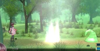 The Fairy Tale of Holy Knight Ricca: Two Winged Sisters PC Screenshot