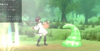 The Fairy Tale of Holy Knight Ricca: Two Winged Sisters PC Screenshot