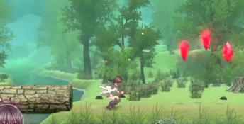 The Fairy Tale of Holy Knight Ricca: Two Winged Sisters PC Screenshot