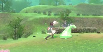The Fairy Tale of Holy Knight Ricca: Two Winged Sisters PC Screenshot