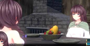 The Fairy Tale of Holy Knight Ricca: Two Winged Sisters PC Screenshot