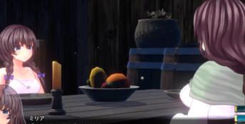 The Fairy Tale of Holy Knight Ricca: Two Winged Sisters PC Screenshot