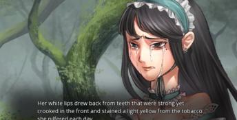 The Falconers: Moonlight PC Screenshot