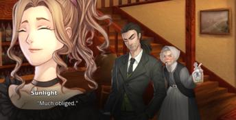 The Falconers: Moonlight PC Screenshot