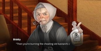 The Falconers: Moonlight PC Screenshot