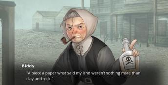 The Falconers: Moonlight PC Screenshot