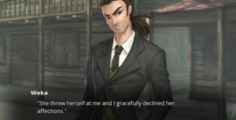 The Falconers: Moonlight PC Screenshot