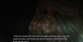 The Falconers: Moonlight PC Screenshot
