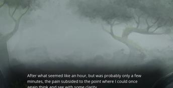 The Falconers: Moonlight PC Screenshot