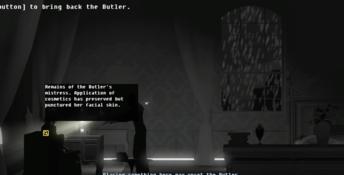 The Fall Part 2 Unbound PC Screenshot