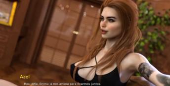 The Falling Reloaded PC Screenshot