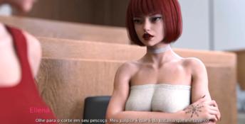 The Falling Reloaded PC Screenshot