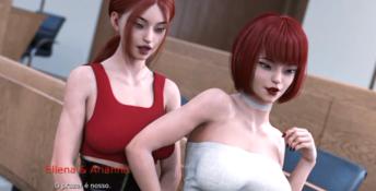 The Falling Reloaded PC Screenshot