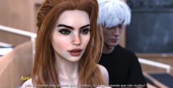 The Falling Reloaded PC Screenshot