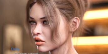 The Falling Reloaded PC Screenshot