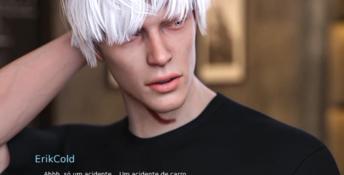 The Falling Reloaded PC Screenshot