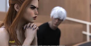 The Falling Reloaded PC Screenshot