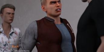 The Falling Reloaded PC Screenshot