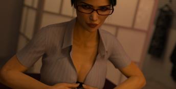 The Family Business: Parallel Universe | MiniGame – TechDemo PC Screenshot