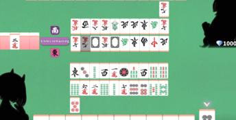 The Fantasy World of Mahjong Princess PC Screenshot