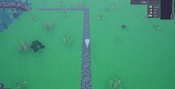 The Faraway Land
