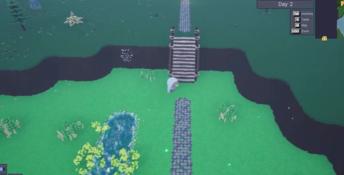 The Faraway Land