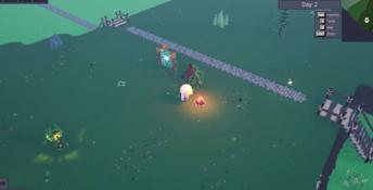 The Faraway Land PC Screenshot