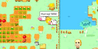 The-Farm PC Screenshot