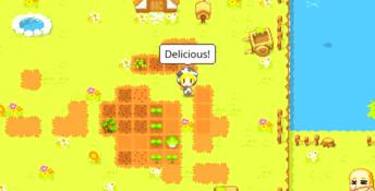 The-Farm PC Screenshot