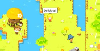 The-Farm PC Screenshot
