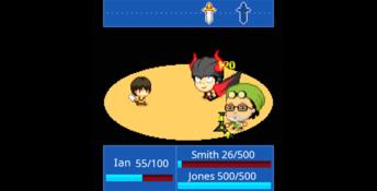 The-Farm PC Screenshot