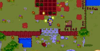 The-Farm PC Screenshot