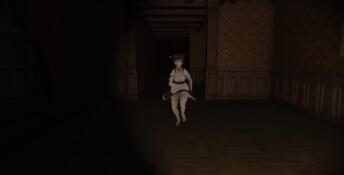The Feast of Terror: A Night Hunted by Beauties