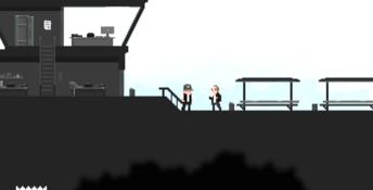 The Final Station