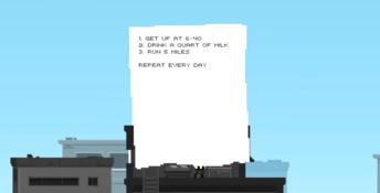 The Final Station PC Screenshot