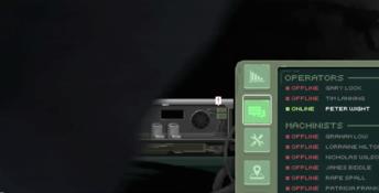 The Final Station PC Screenshot
