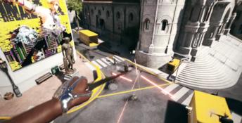 THE FINALS PC Screenshot